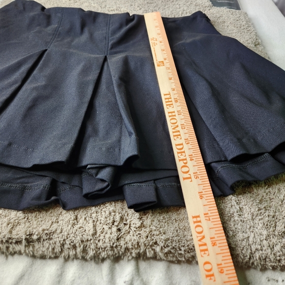 Wild Fable Black Mini Skirt with Shorts - Size XXL - Picture 4 of 14